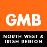 GMB Bolton 23 Branch